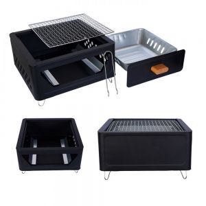 ASADOR GALBI